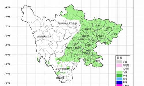 四川阿坝茂县天气预报_四川茂县天气预报一周7天