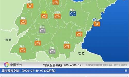 山东潍坊30天天气预报_山东潍坊30天天气预报最新消息