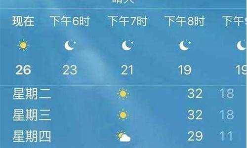 兴城未来7天天气预报_兴城未来一周天气预报