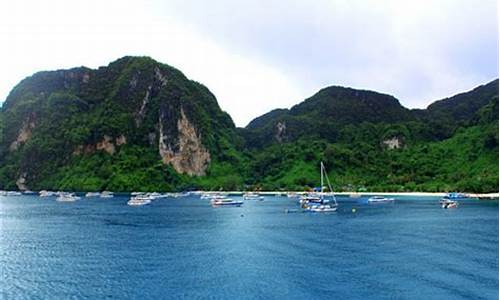 一周普吉岛天气预报_普吉岛的天气怎么样