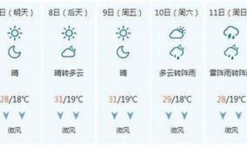 泰安30天天气查询_泰安30天天气预报精