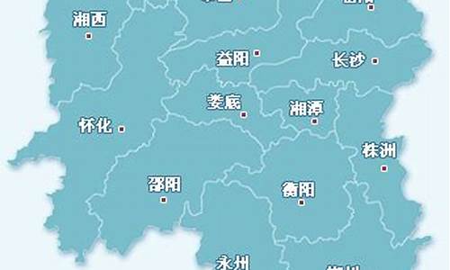 永州天气预报15天查询_湖南永州天气预报