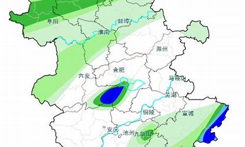 霍邱天气预报_霍邱天气