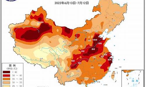 2021年天气为什么这么反常_2022年