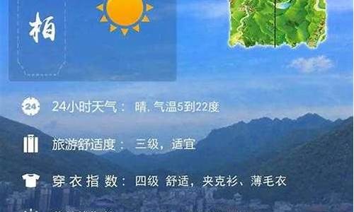 神农架天气预报一周_神农架天气预报一周 