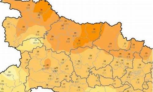 鄂州天气预预报15天_鄂州天气预预报