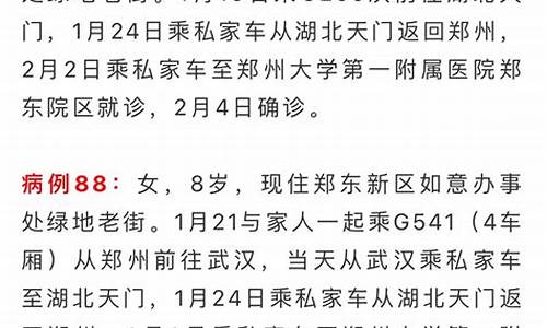 郑州昨日确诊人数_郑州今天确诊名单