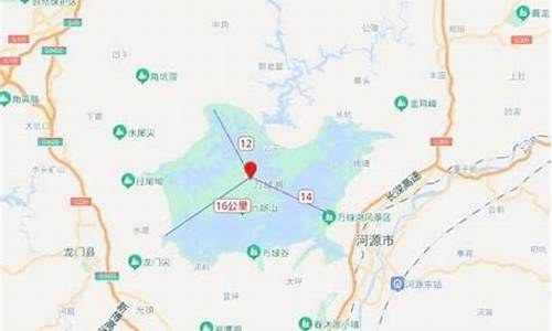 2023今天刚刚发生地震了吗天气预报_2023今天刚刚发生地