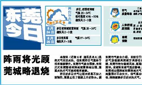 东莞长安天气预报15天天气_东莞长安天气预报15天查询