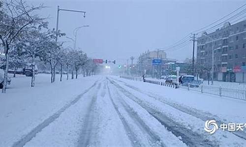 通辽天气查询_通辽市天气预报