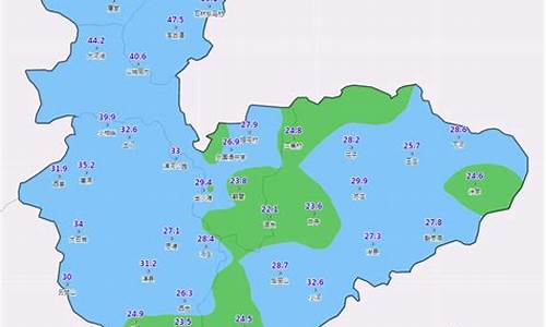 鹤壁天气预报15天查_鹤壁天气预报10天