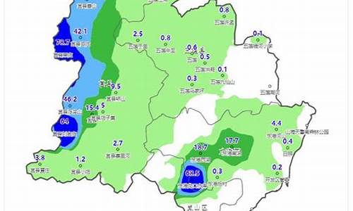 日照上周天气_日照上周天气情况