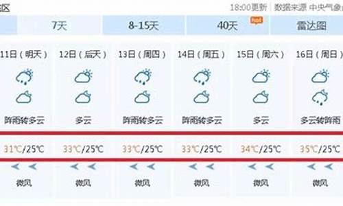 梧州天气预报15天查询_梧州天气预报15天查询