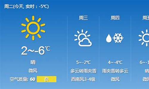 吉林市天气预报7天准确_吉林市天气预报7天