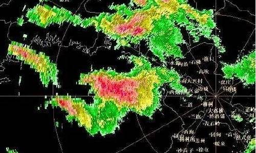 营口天气预报今天有雨吗_今天营口天气有没有雨