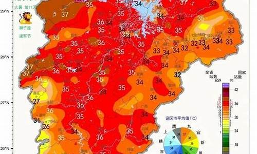 赣州天气预报10天准确_赣州精准天气10天