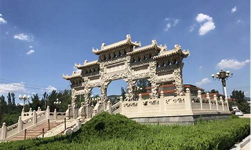 济南旅游景点大全_济南旅游景点大全排名榜前十名