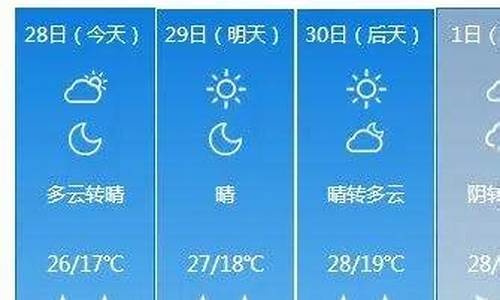 龙口市的天气_龙口市天气逐小时预报