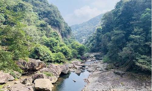 福建云顶山风景区天气预报_福建门票