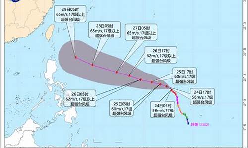 最新台风天气预报_最新台风天气预报