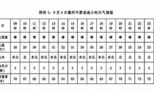 德州明后三天天气_德州天气明天天气预报