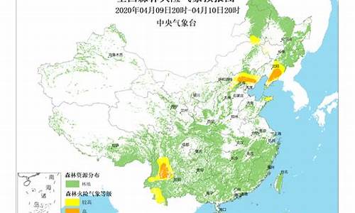 气象灾害预警建设包括哪些内容呢_气象灾害预警建设包括哪些内容