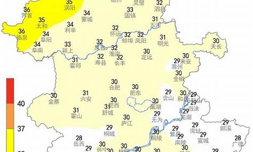 6上海天气_上海一周天气预报六安