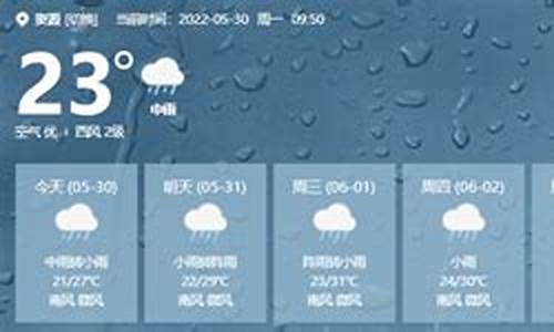 8月桂林天气预报_8月初桂林天气