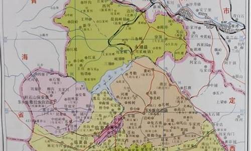 甘肃省临夏回族自治州天气_甘肃省临夏回族自治州天气情况