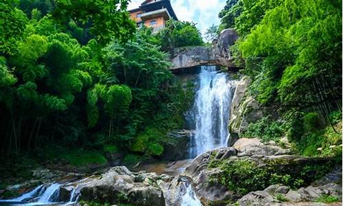 邛崃天台山温度_邛崃天台山风景区天气预报一周