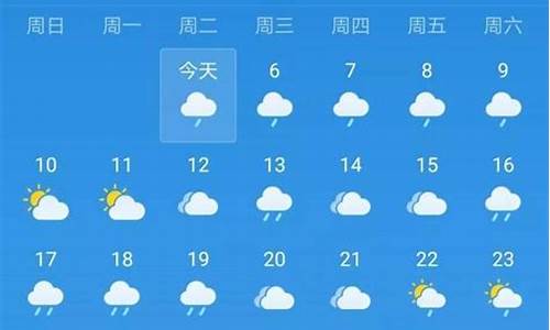 衡东天气预报_衡东天气预报30天