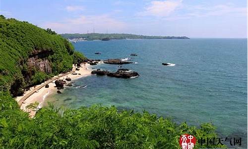 涠洲岛天气预报7天准确北海天气_涠洲岛天气预报7天