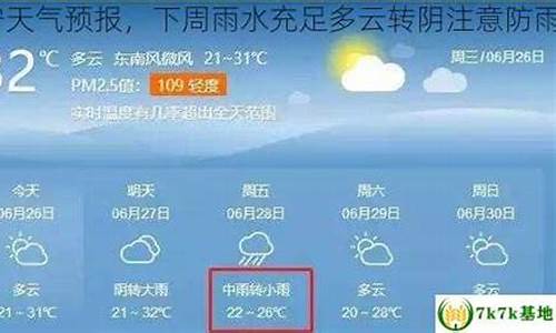 常宁天气预报2022年2月1日_常宁未来一周天气