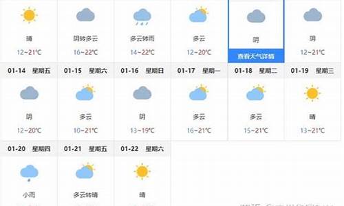 广州天气预报15天天气_广州天气预报15天天气查询表格