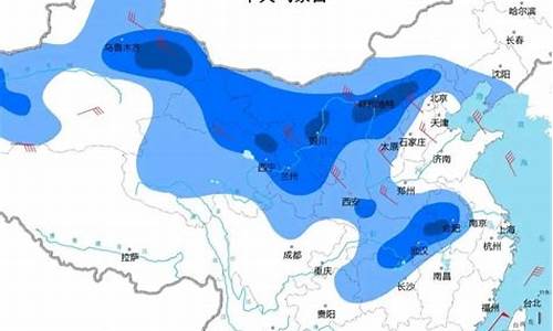 兰州气象情况_兰州气象情况介绍