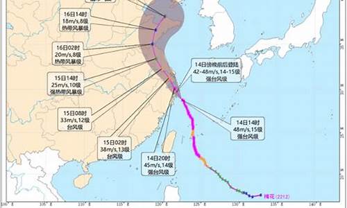 浙江水利台风路径实时发布系统_浙江水利台风网实时路径图