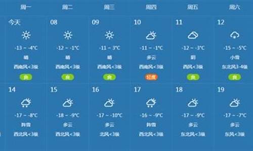 常德15天天气预报15天_常德15天天气预报墨迹