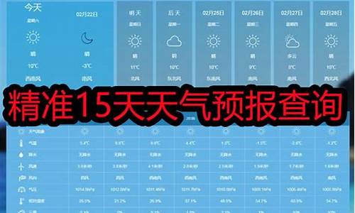 滨州天气预报60天准确_滨州天气查询